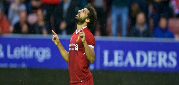 محمد صلاح محمد صلاح